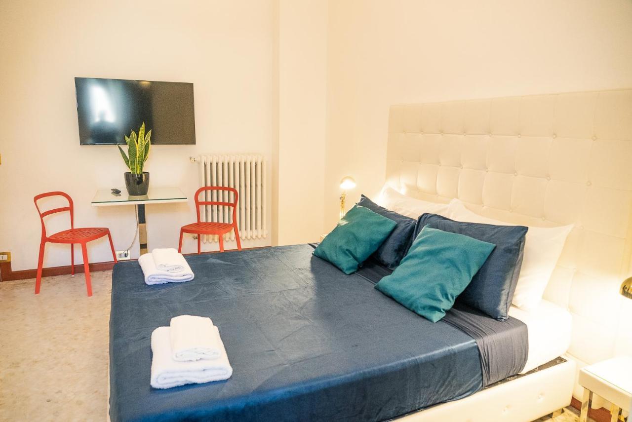 Maison d'hôtes Savoia & Cavour _ Premium Signature _