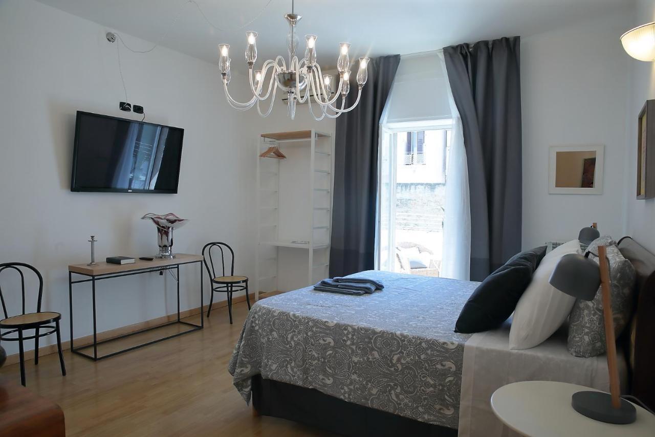 Savoia & Cavour _ Premium Signature _ Maison d'hôtes *
