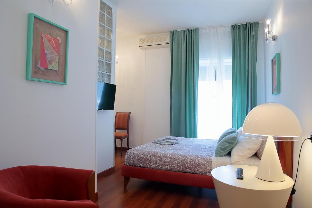 Savoia & Cavour _ Premium Signature _ Maison d'hôtes Bari